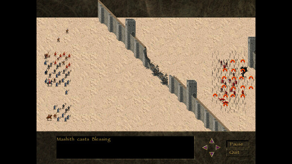 Dominions - Priests, Prophets & Pretenders screenshot 9
