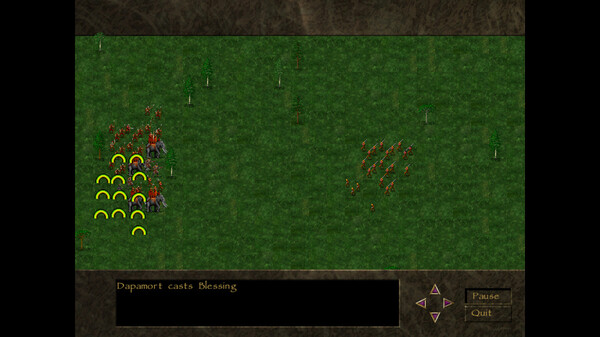 Dominions - Priests, Prophets & Pretenders screenshot 6