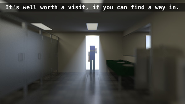 The World Named Fred screenshot 6
