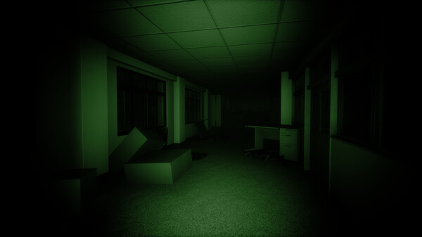 Shizuoka Curse | 静岡の呪い screenshot 5