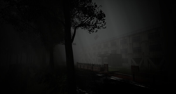 Shizuoka Curse | 静岡の呪い screenshot 1
