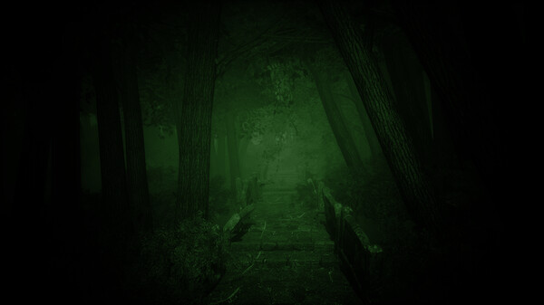 Shizuoka Curse | 静岡の呪い screenshot 2