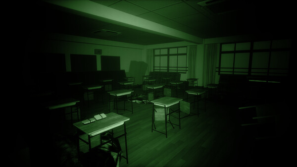 Shizuoka Curse | 静岡の呪い screenshot 4