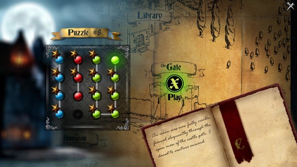 Chesster screenshot 1
