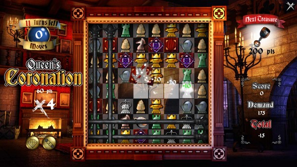 Chesster screenshot 4