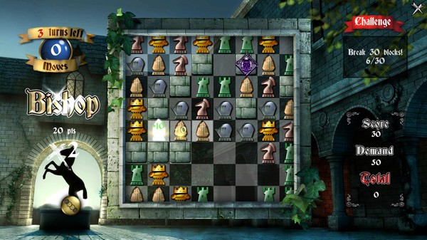 Chesster screenshot 5