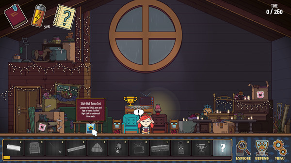 Fort Meow screenshot 10