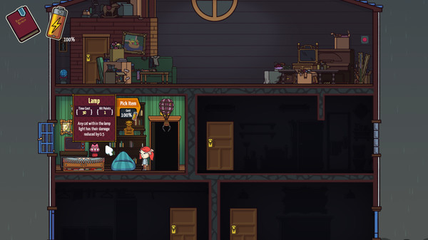 Fort Meow screenshot 2