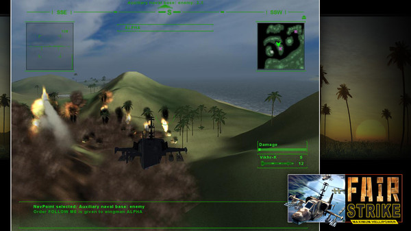Fair Strike screenshot 6