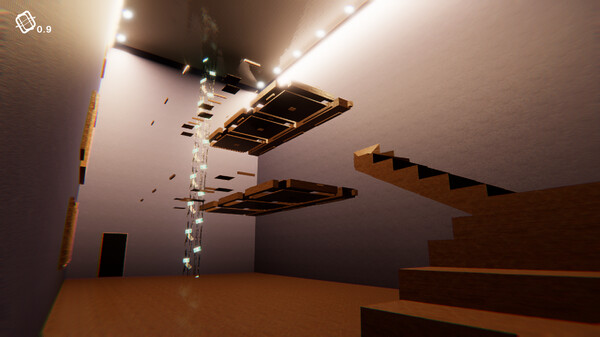 PARALLEL RIFT screenshot 12