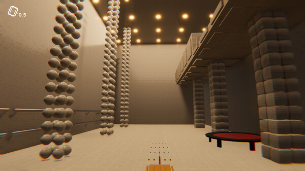 PARALLEL RIFT screenshot 9