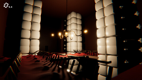 PARALLEL RIFT screenshot 1