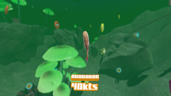 tuna hake's underwater screenshot 8