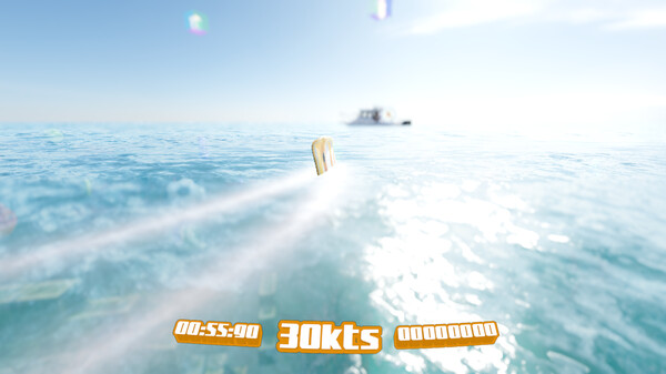 tuna hake's underwater screenshot 4