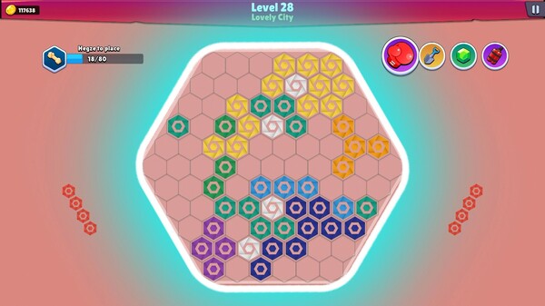 Hegzis screenshot 7