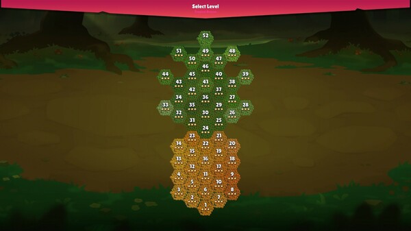 Hegzis screenshot 10