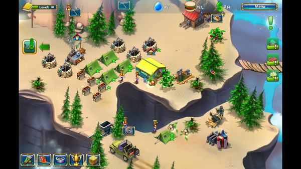Finders screenshot 6