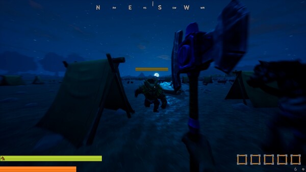 Trek screenshot 3