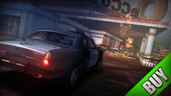 MadOut screenshot 6