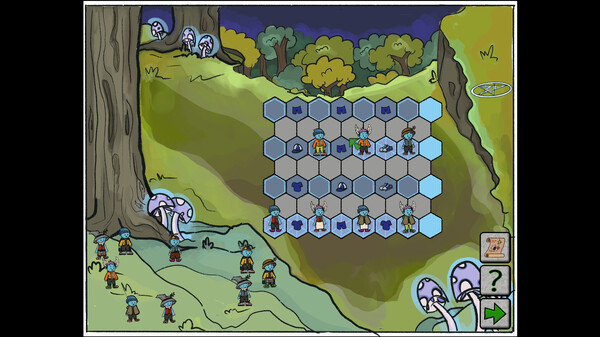 Newbinis! screenshot 3