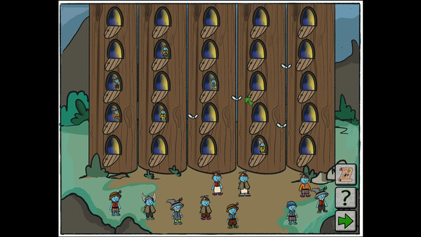 Newbinis! screenshot 9