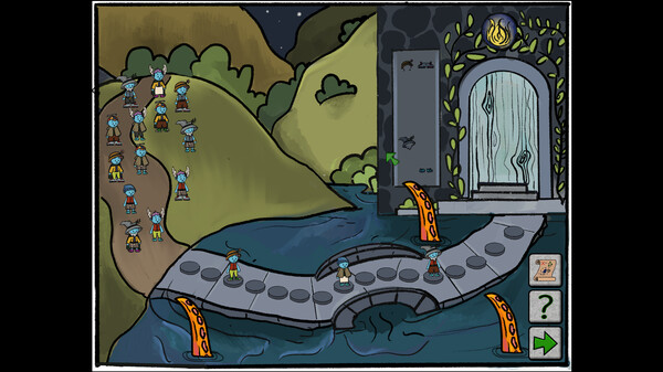 Newbinis! screenshot 12
