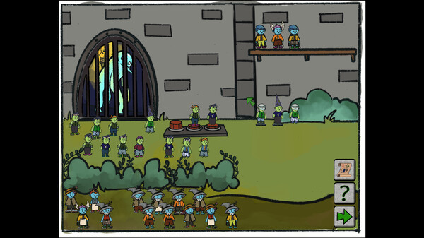 Newbinis! screenshot 10