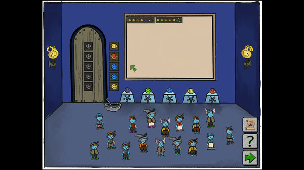 Newbinis! screenshot 7
