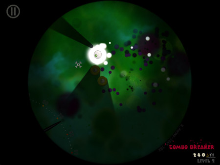 Little Cells screenshot 3