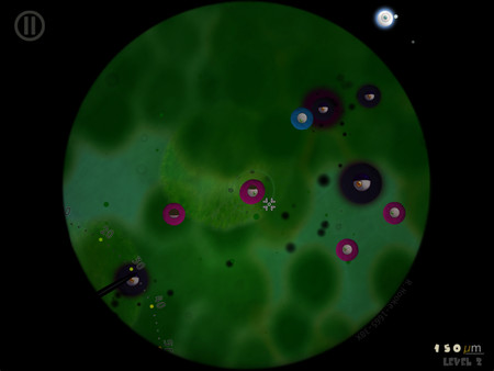 Little Cells screenshot 2