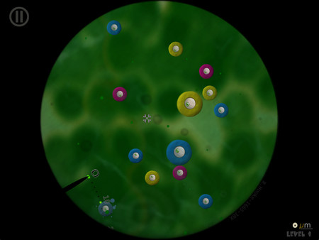 Little Cells screenshot 1