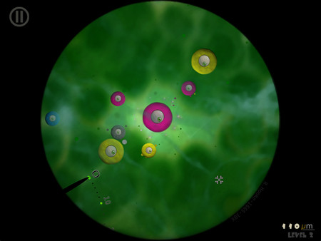 Little Cells screenshot 4