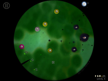 Little Cells screenshot 5