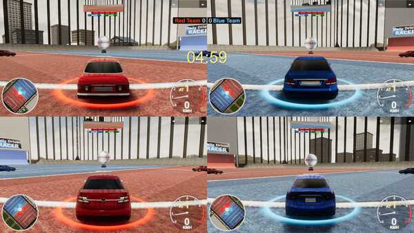 Daily Driven Racer screenshot 5