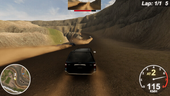 Daily Driven Racer screenshot 3