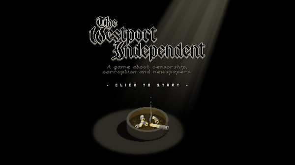 The Westport Independent screenshot 2