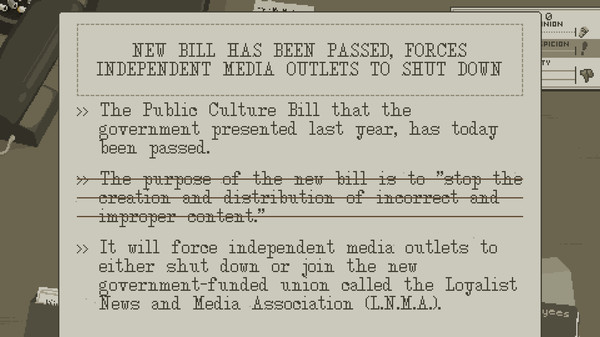 The Westport Independent screenshot 3