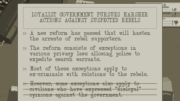 The Westport Independent screenshot 4