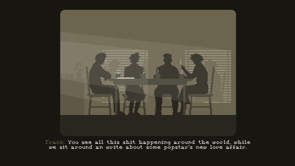 The Westport Independent screenshot 7