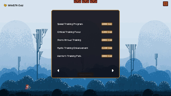DUMMS! screenshot 3