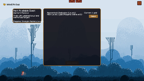 DUMMS! screenshot 2