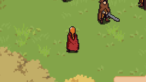 Path of the Ory screenshot 4