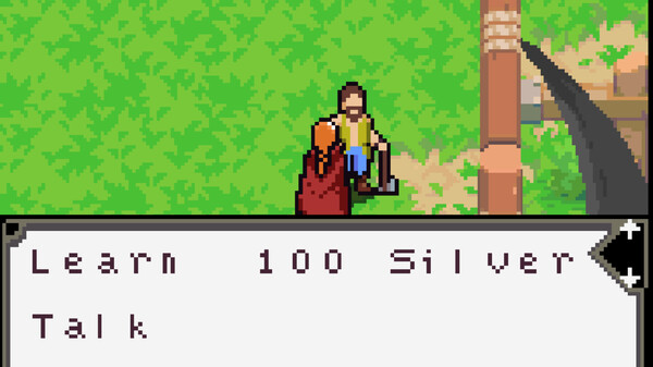 Path of the Ory screenshot 6