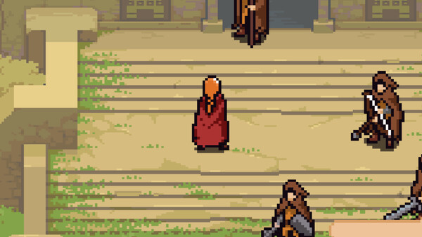 Path of the Ory screenshot 3