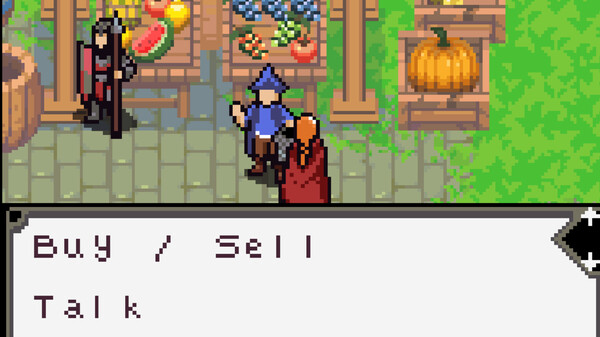 Path of the Ory screenshot 2
