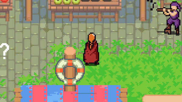 Path of the Ory screenshot 7
