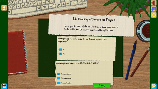 Boeckham's Football Manager screenshot 9
