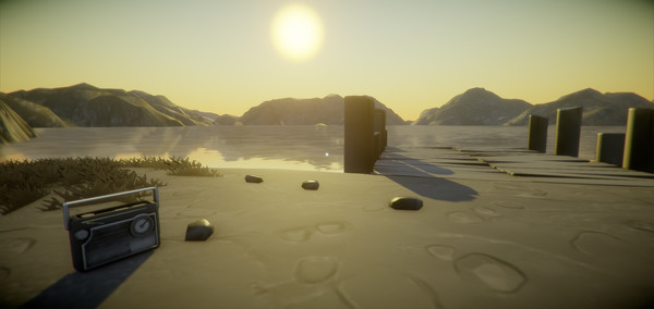 Reflections screenshot 11