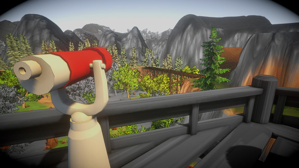 Reflections screenshot 6