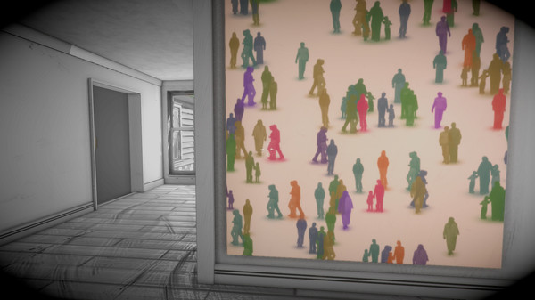 Reflections screenshot 4